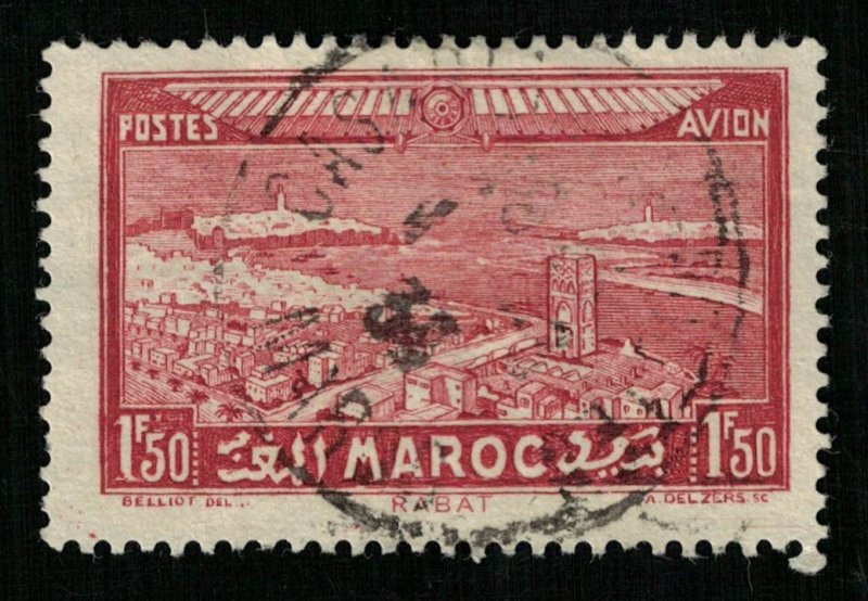 Morocco (TS-1376)