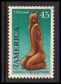C121 Used Fine W4959