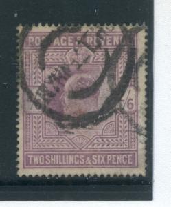 Great Britain 139  Used