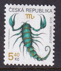 Czech Republic 3069 MNH VF