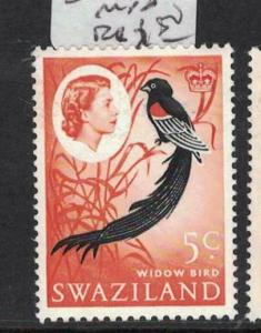 Swaziland SG 90 MNH (9duw)