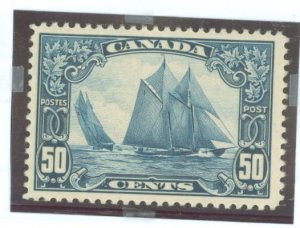 Canada #158  Single