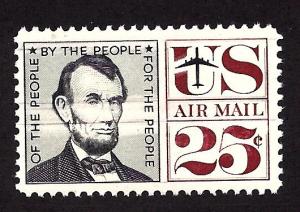 C59 Mint,OG,NH... Color Shift... EFO