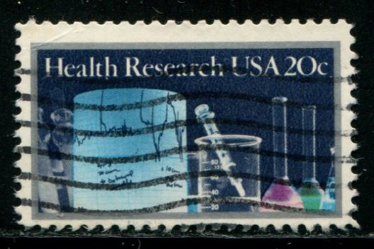 health research usa 20c