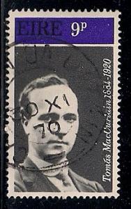 Ireland 0284 - Used