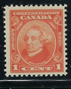 Canada 141 MNH 1927 issue (fe5581)