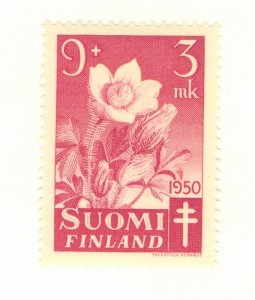 FINLAND B102 MNH BIN $2.00