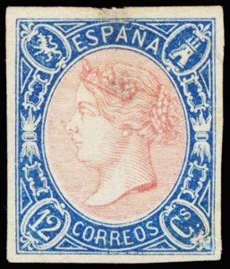 SPAIN 69  Mint (ID # 106370)