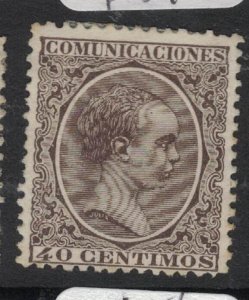 Spain SC 265 MOG (4fuh)