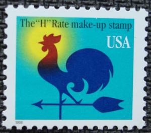 US #3257 MNH Single SCV $.20 L8