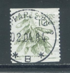   Sweden 1431  Used (3)