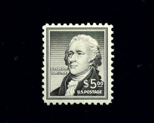 HS&C: Scott #1053 Mint VF LH US Stamp