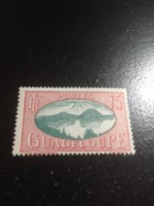 Guadeloupe sc 115 MH