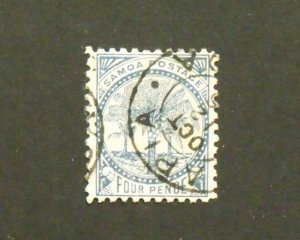 16716   SOMOA   Used # 16                               CV$ 13.50