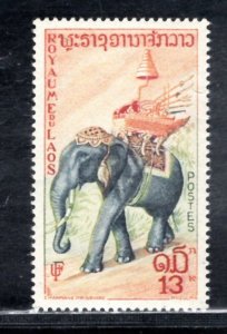 LAOS SC#  47 FVF/MOG