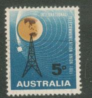 Australia  SG 376 VFU