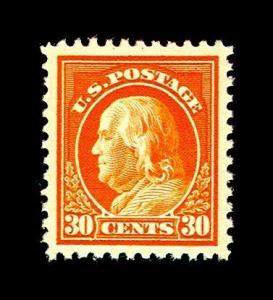 momen: US Stamps #516 Mint NH OG PSE Graded XF-SUP 95