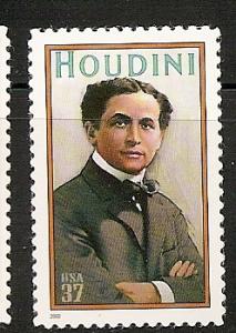 USA SC# 3651 MNH single