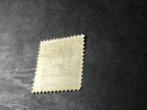 PHILIPPINES # 253-MINT/HINGED--DARK-BLUE---SINGLE---1906