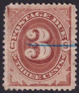 #J24 Used, Fine+ (CV $16 - ID40380) - Joseph Luft