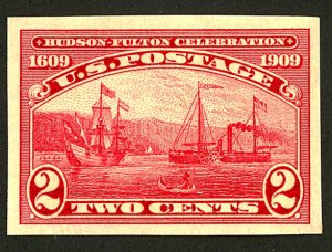 U.S. #373 MINT OG LH