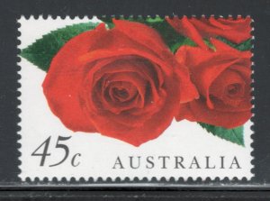 Australia 1999 Love Scott # 1723 MNH