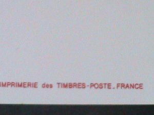 ​SENEGAL -DELUX RARE PROOF SHEET-THE BEAUTY OF SENEGAL-MNH- VF-EST. $12 LAST ONE