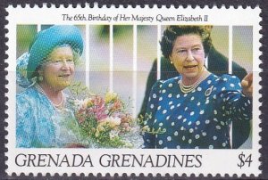Grenada Grenadines  #1337  MNH  CV $3.00 (S10301)