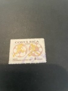 Costa Rica sc 372 u