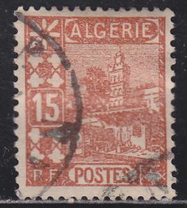 Algeria 38 Sidi Abd-er-Rahman Mosque 1926