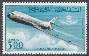 Morocco #C14  MNH  CV $4.50  (A13099)