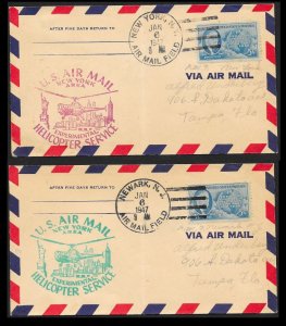 FIRST FLIGHT COVER COLLECTION (109) Covers Mostly US Few International