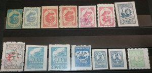 North Korea first issues