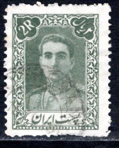 Iran/Persia Scott # 894, used