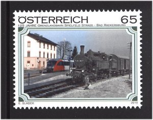 Austria 2010  Scott #2270 MNH