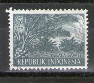 Indonesia 494 MLH