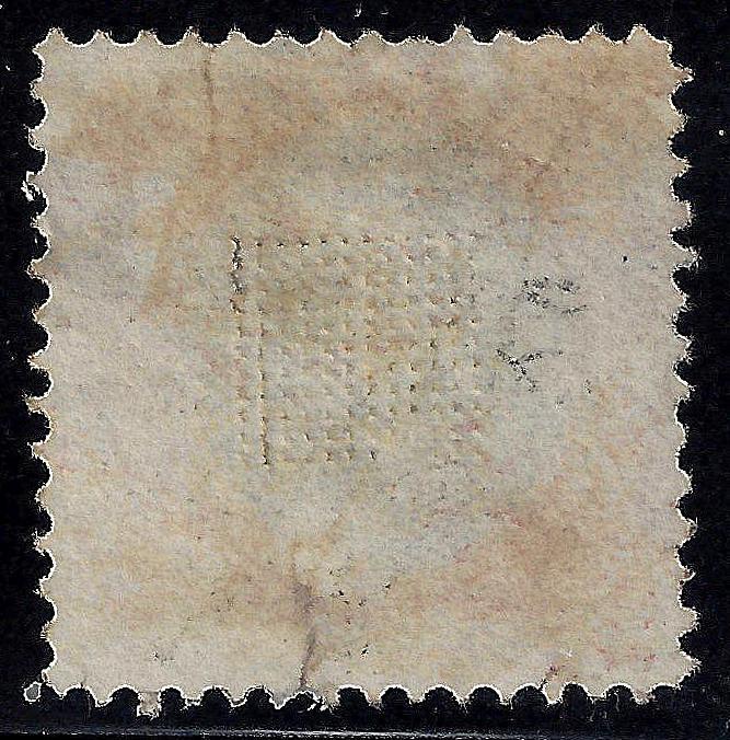  U.S. 122 Used F+ (0607)