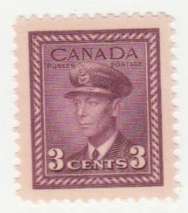 252  - King George VI war issue - MNH