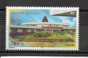 New Caledonia 921 MNH .
