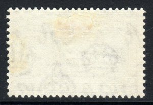 TRINIDAD  AND TOBAGO  --  1953-59    sg275    24 cents  shades--    LMM   b