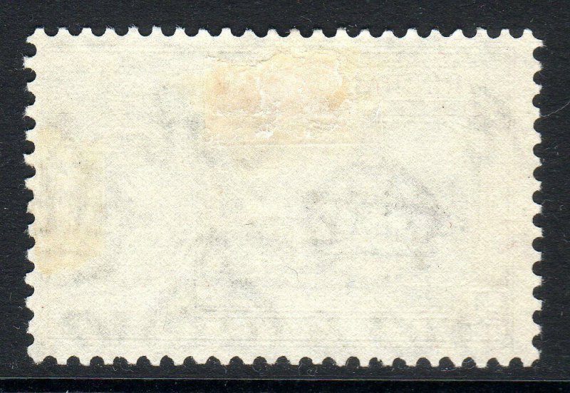 TRINIDAD  AND TOBAGO  --  1953-59    sg275    24 cents  shades--    LMM   b