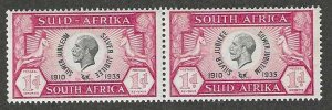 South Africa 69  MNH SCV$3.00