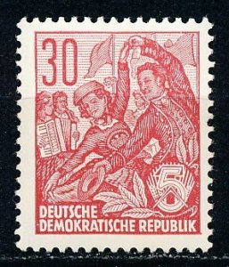 Germany DDR #479 Single MNH
