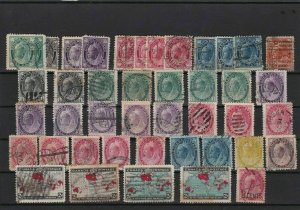 canada early stamps ref r13128