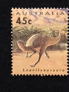 Australia – 1993 – Single Stamp – SC# 1343 - Used