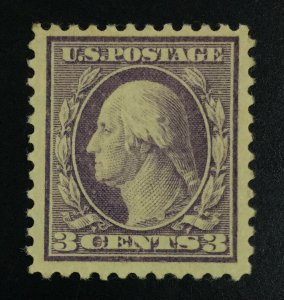 MOMEN: US STAMPS #501 MINT OG NH LOT #51570