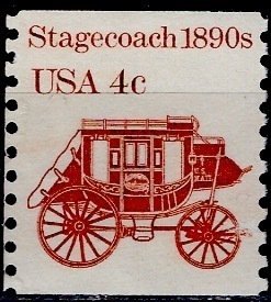 USA; 1982: Sc. # 1898A: MNH Perf. 10 Single Stamp