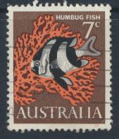 Australia SG 388 - Used  