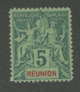 Reunion #37 Unused Single