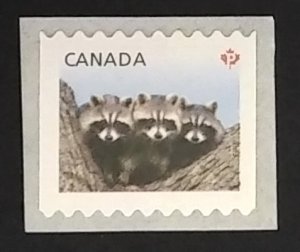 Canada 2505 VF MNH